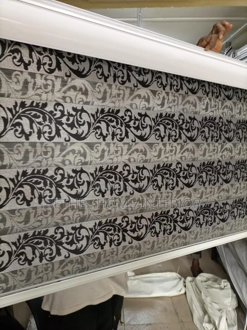 Quality Designed Window Blind