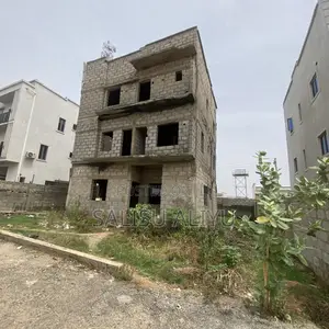 7bdrm Duplex in Dawaki for sale