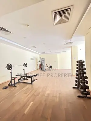 3bdrm Block of Flats in Bananas Lsland for rent