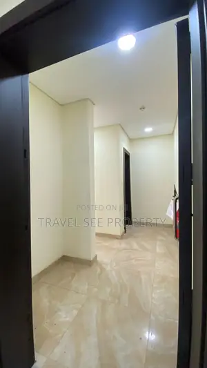 3bdrm Block of Flats in Bananas Lsland for rent