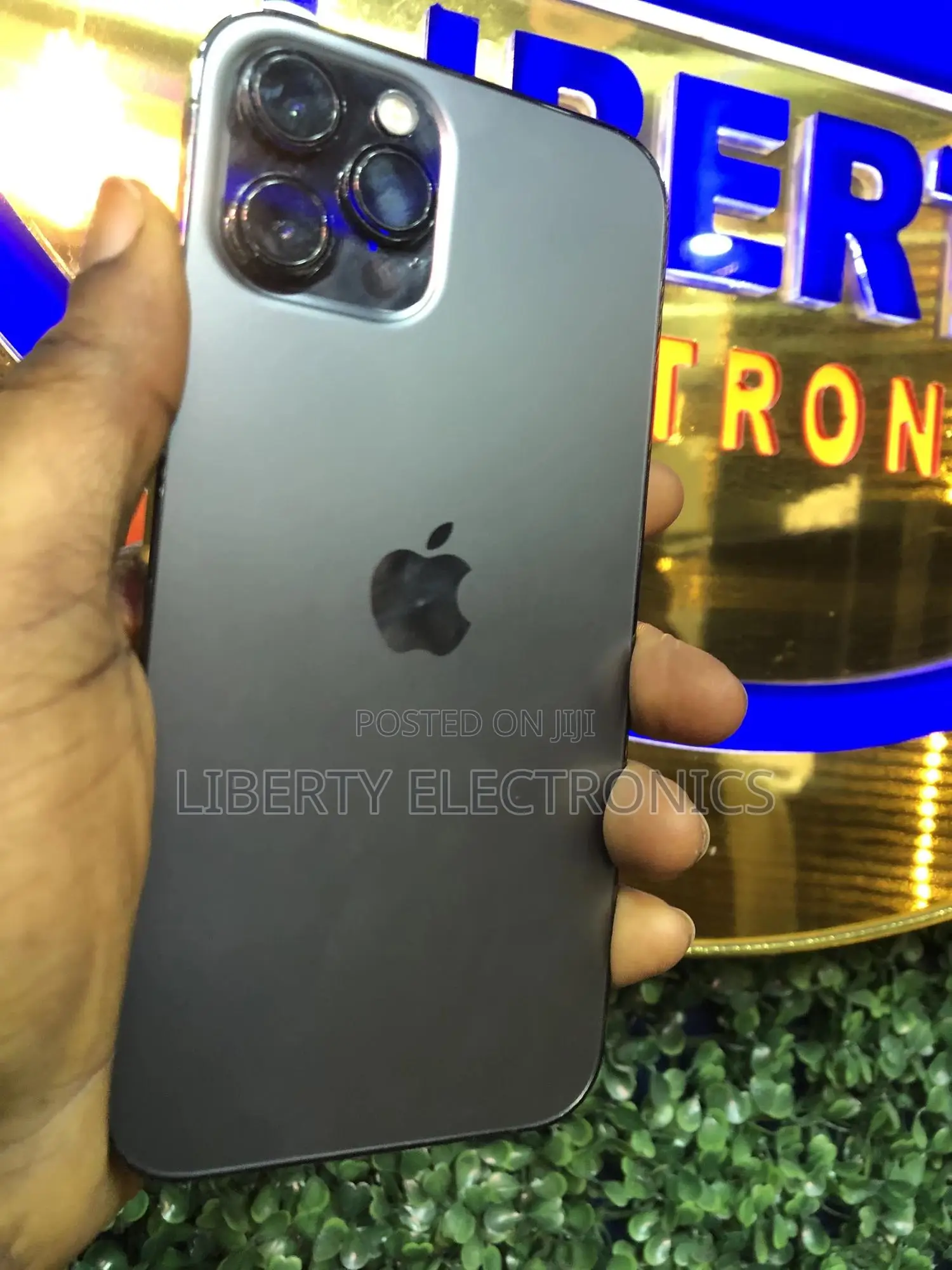 Apple iPhone 12 Pro Max 128 GB Gray