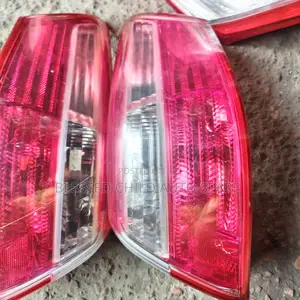 Back Light Camry 2007-2008