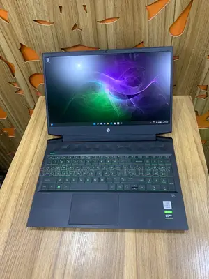 Photo - Laptop HP 15 16GB Intel Core I7 SSD 512GB