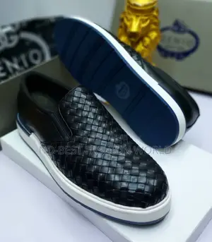 Pure Quality Shoes