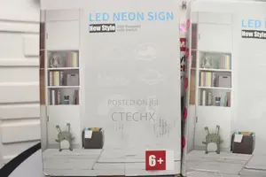Butterfly LED Neon Sign