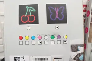 Butterfly LED Neon Sign