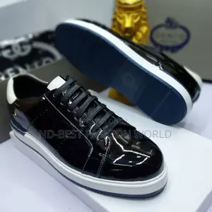 Pure Leather Shoes
