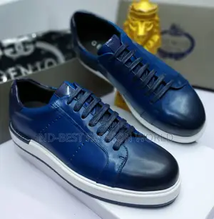 Pure Leather Shoes