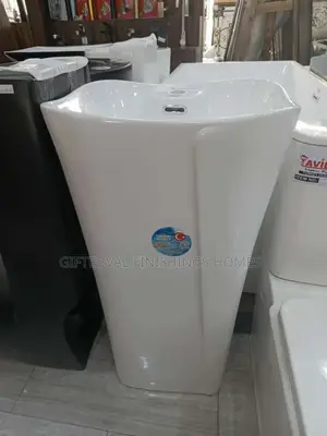 Standing Wash Hand Basin