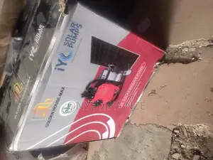 Solar Pump Machine 3hp