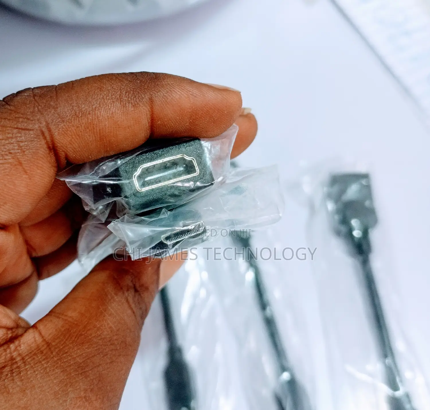 Mini HDMI - HDMI Cable