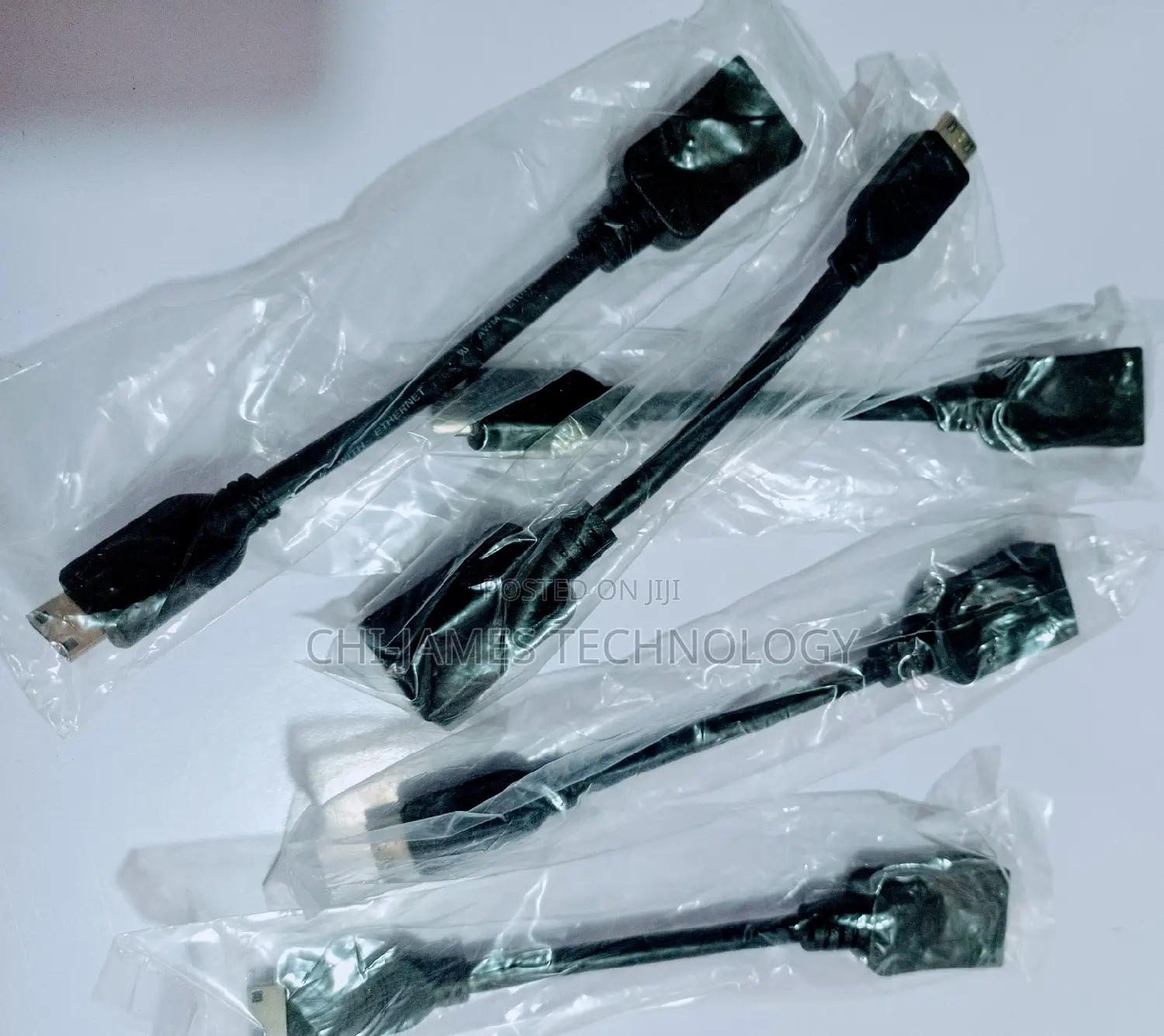 Mini HDMI - HDMI Cable