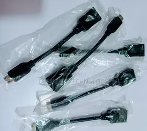 Mini HDMI - HDMI Cable