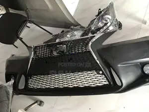 Upgrade Kit for Is 250 2008 to 2020 Face Available Dm