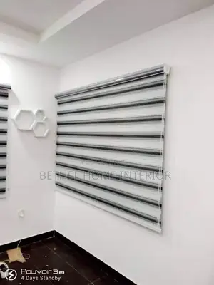 Quality Day and Night Window Blinds