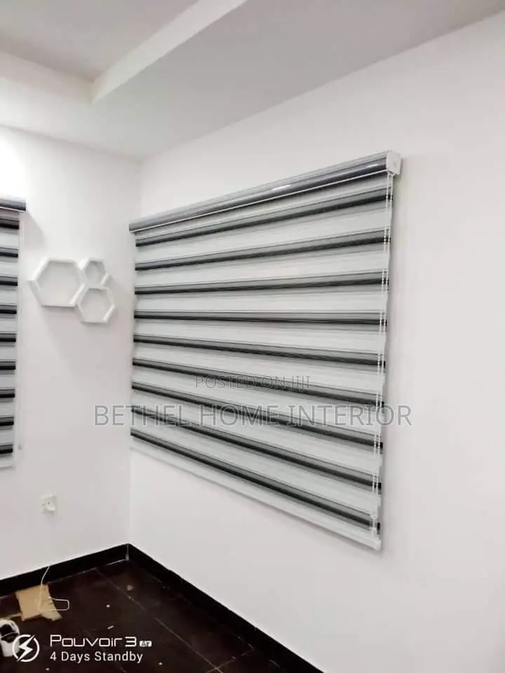 Quality Day and Night Window Blinds