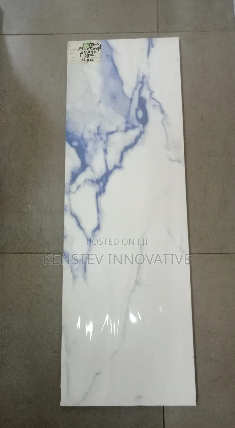 Spanish Wall Tiles