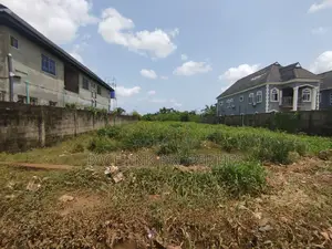 Full Plot of Land at Ikola Command