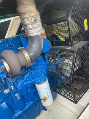 330kva Fg Wilson Uk Perkins