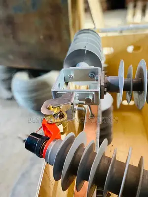 Combi Unit (33kv)