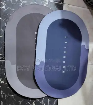 Footmat for Home