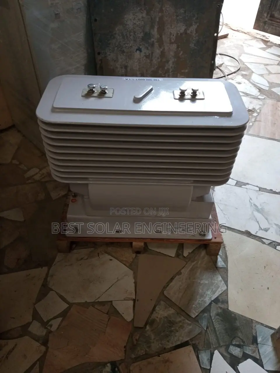 33kv Current Transformer (Ct)