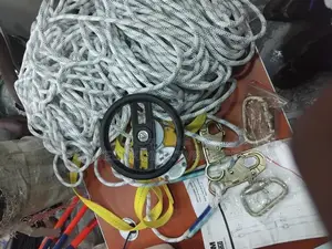Rollgliss Rescue and Escape Device