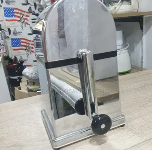 Ice Crusher