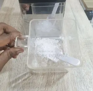 Ice Crusher