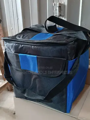 Very Big Lunch, Cooler and Warmer Bag