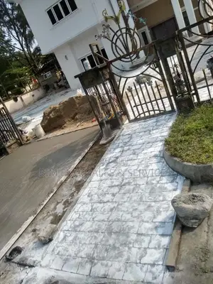 Concrete Stamp Mart, Acrylic Sealant