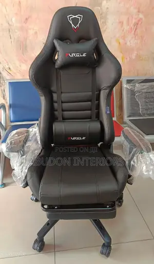 Furgle Gaming Chair
