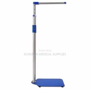 Portable Standiometer