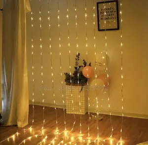 Waterfall/Curtail Led Light