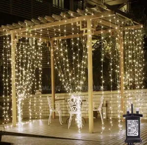 Waterfall/Curtail Led Light