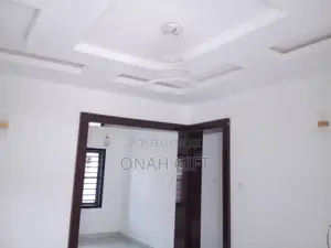 Two Bedroom in Fo1 Kubwa