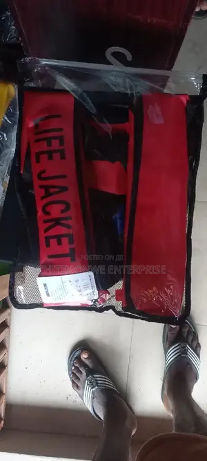 Life Jacket