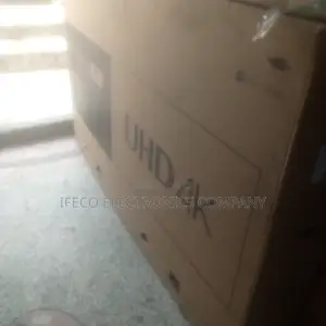 TCL 43inches Android Smart TV