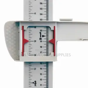 Non Breakable Height Measuring Scale
