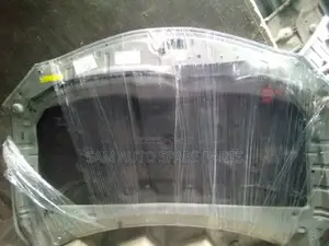 Toyota Camry 010 Bonnet