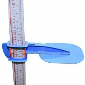 Medical Height Scale.