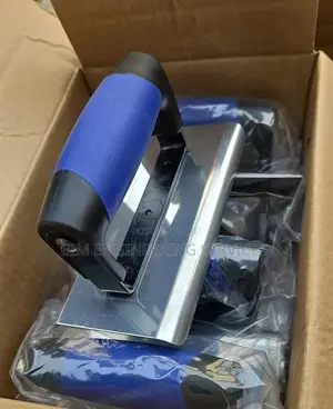 Edger, Shinning Trowel