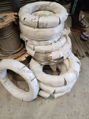 Galvanized Straighten Wire