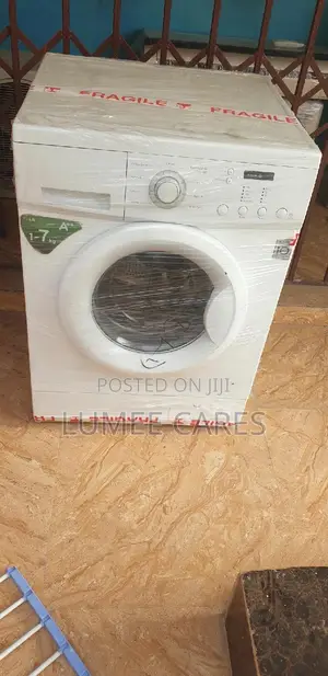 LG 7kg Inverter Direct Drive