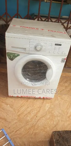 LG 7kg Inverter Direct Drive