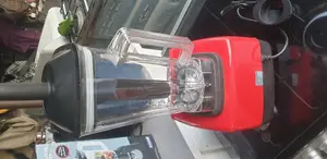 Silver Crest Industrial Blender