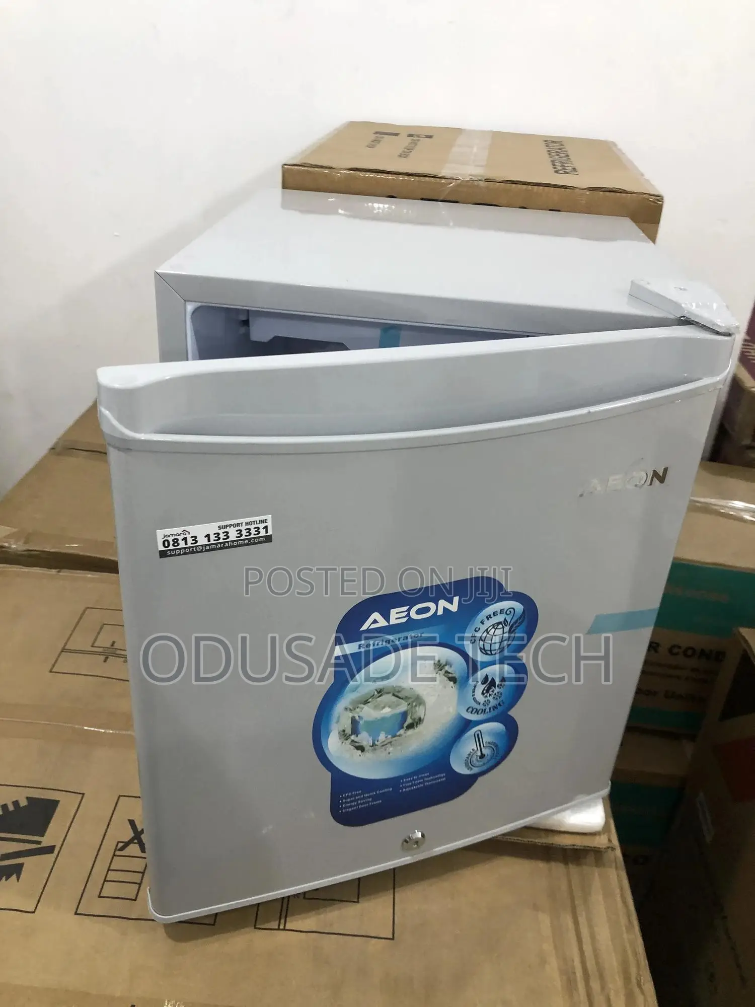 Smart Aeon 45l Portable Refrigerator