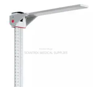 High Accuracy Standiometer