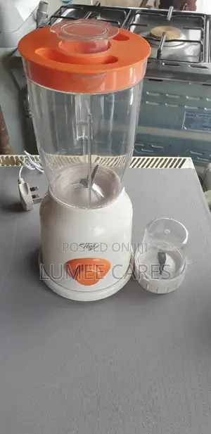 Itel Comercial Blender