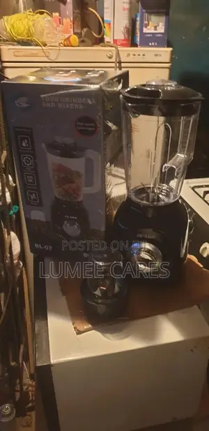 Jd SMP Comercial Blender